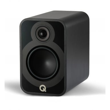 Полочная акустика Q Acoustics Q5020 (QA5022) Satin black